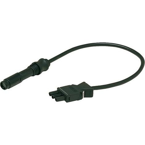 Detecteur de flamme QRC 1 convient pour Weishaupt