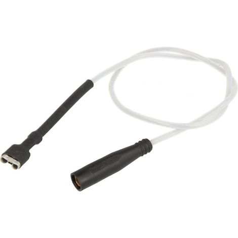 Cuenod Câble d'ionisation TEF