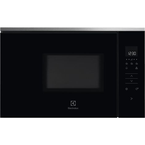 Kuchenka mikrofalowa ELECTROLUX KMFE172TEX (1/5)