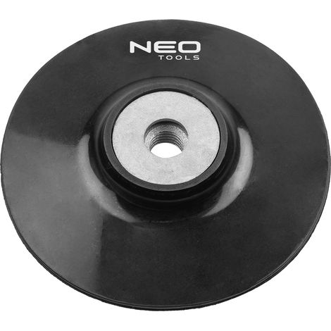 disco in fibra da 125 mm
