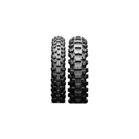 Pneu Bridgestone Motocross M403 70/100R17 70/100-17 26/2024 TT M/C