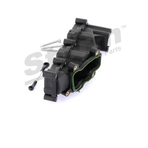 Kit réparation collecteur/admission compatible Audi A6 C6 Berline (1/4)