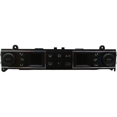 Commande De Chauffage CITROEN C5 Berl. II (x7) 2008-... [PRODUIT D'OCCASION] ♻️ 6452r9 - Garantie à vie (1/2)