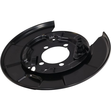 Protection de disque de frein arrière droit FT04128 (1/5)