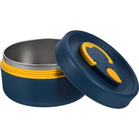 Boîte alimentaire multifonctionnelle portable Unomor 360 ml (1/5)
