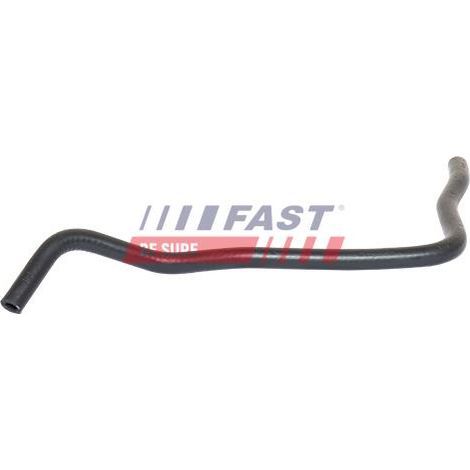 Tuyau de refroidissement du vase d'expansion rapide FT61055