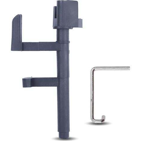 Arbre d'interrupteur / tige du levier de starter pour pièce de tronçonneuse STIHL MS250 MS230 MS210 025 023 021 1123 182 0901/1123 185 2000 (1/5)