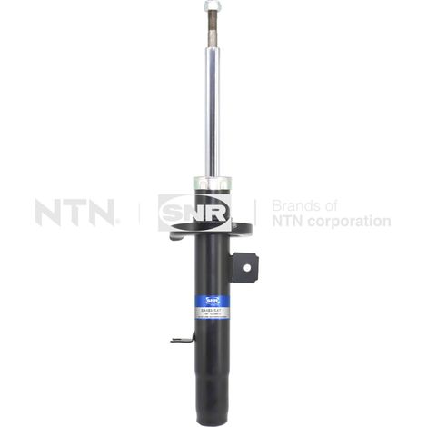 Amortisseur - SA66640.19R - SNR - Compatible avec véhicule Citroen, Peugeot