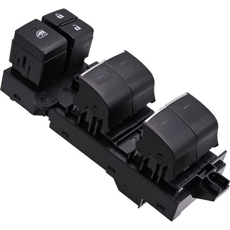 Part number 84040-F4050 is suitable for the window regulator buttons of the Toyota RAV4 (model years 2016–2021). (1/4)