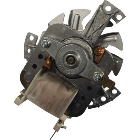 Ersatzteil - Lüftermotor - -