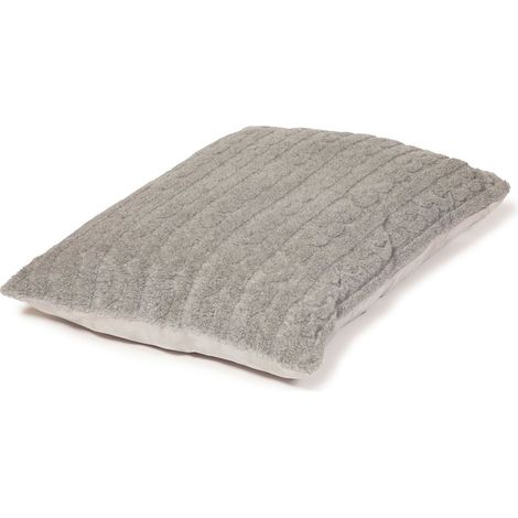 Danish Design Bobble Pewter Deep Duvet - med - 71434 (1/5)