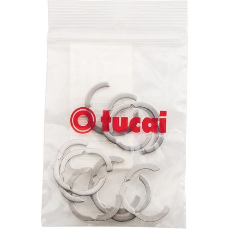 Segment de renfort River Inox Tucai Dn 12 (1/2)