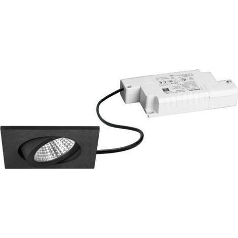 brumberg LED-Einbaustrahler 230V 3000K 39365183 (1/5)