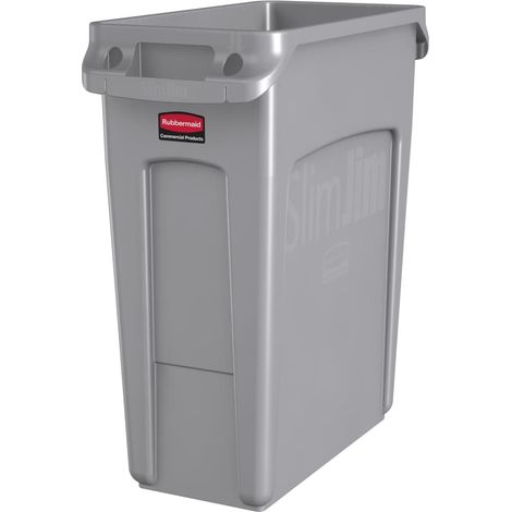 Raccoglitore differenziato NWL 60 l H635xL279xP558mm - 1971258 (1/5)