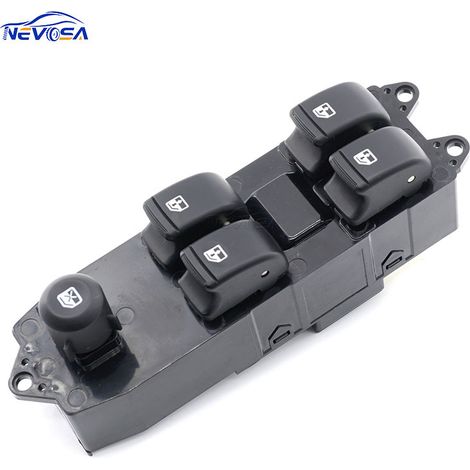 96269354 ist geeignet für Daewoo Nubira Autoteile 99-03 elektrischer Fensterheberschalter. (1/4)