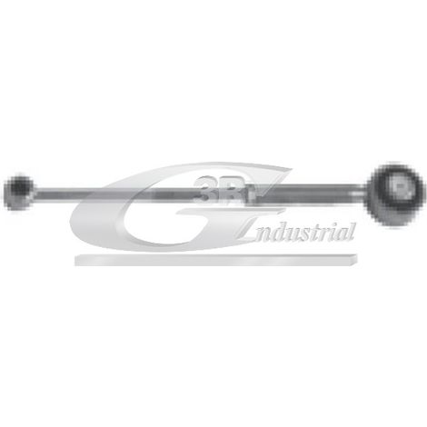 3RG 23025 BIELETA CAMBIO VELOCIDAD