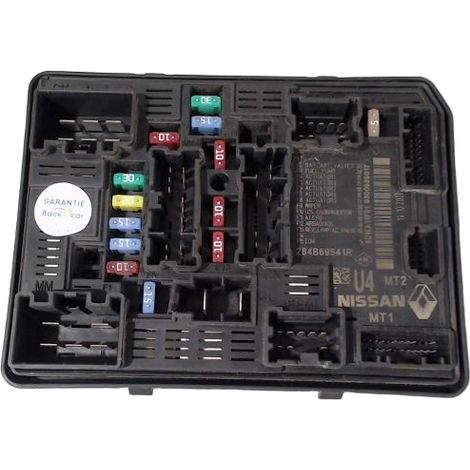 Boite A Fusibles RENAULT Clio [PRODUIT D'OCCASION]♻️284b69541r
