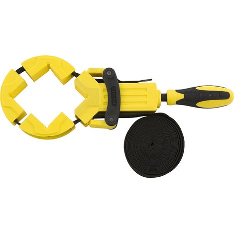 Stanley 0-83-100 Band Clamp 4.5m 15ft STA083100