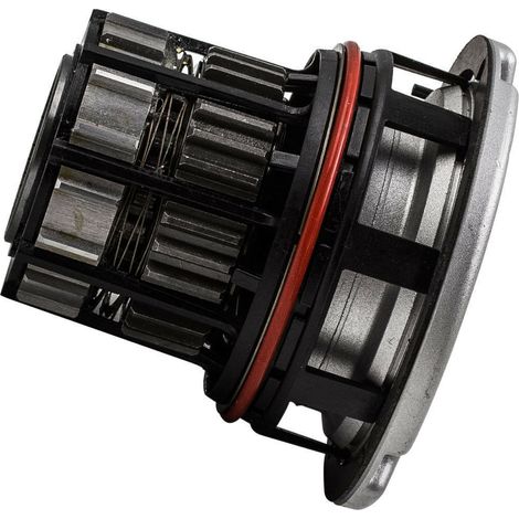 Antivol de roue manuel BC3Z3B396B 600-220 compatible avec Ford F250 F350 F450 05-20 (1/4)