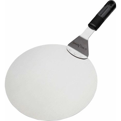 Sweetly Does It Stainless Steel Cake Lifter