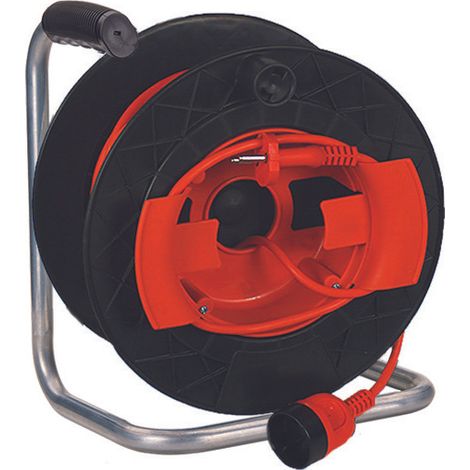 AVVOLGICAVO 25 M SEZ 2X1,5 P/TOSAERBA FME 10196- FANTON- 1,0 pz