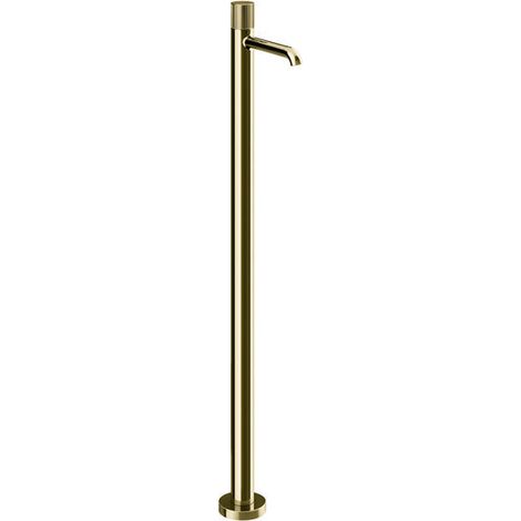 Gessi Habito Set de finition Mitigeur de lavabo, sans garniture