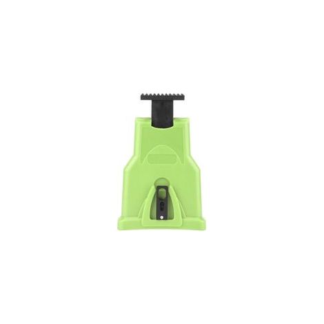 Tronçonneuse Électrique avec Affuteur de Chaîne pour Bûcherons Vert - (1/3)