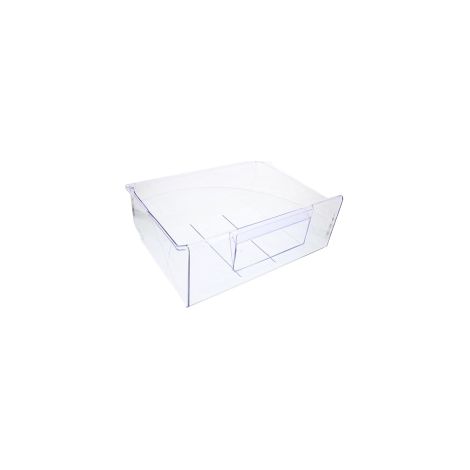Tiroir largeur: 155mm longeur: 402mm pour Réfrigérateur ELECTROLUX 2647020078
