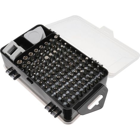 Kit De Réparation Pour Téléphone Et Tablette Avec Outils Ouverture Levier (1/5)