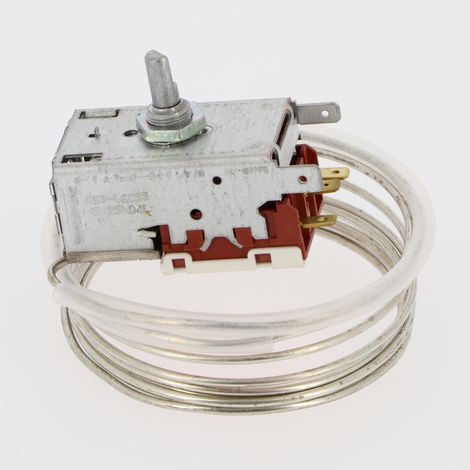 Liebherr - thermostat ranco k57-l2835r - 6151973 (1/3)