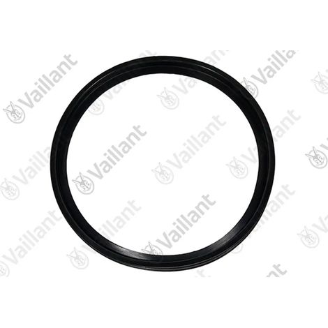 VAILLANT Joint, EPDM (DN 130) système cascade 130 PP (303950) Vaillant-Nr. , 981256