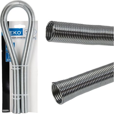 Externe Feder zum Biegen von PEX-AL-PEX-Rohren 16 mm (40) (1/4)