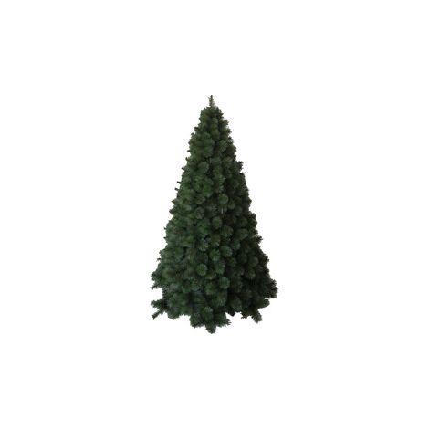 C ALBERO DI NATALE AILANTO HN/PVC 270CM 2728R180D