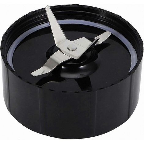 Ersatz-Mixermesser, Kreuzmesser mit Dichtungen, Ersatzteile für 250-W-Mixer, Hochleistungszubehör für Küchenmaschinen (1/5)
