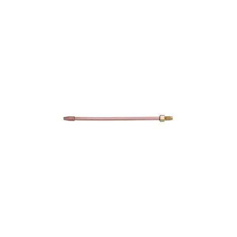 ROTHENBERGER  Inserto  de  soldadura  frontal,  RE17,  1-2mm,  flexible  -  35475 (1/2)