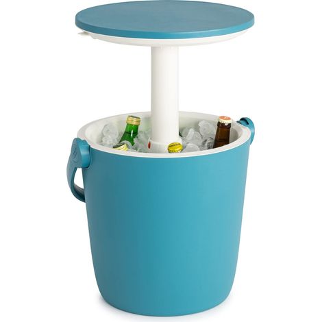 Keter Tavolino frigo Go Bar - 3 in 1 (1/5)