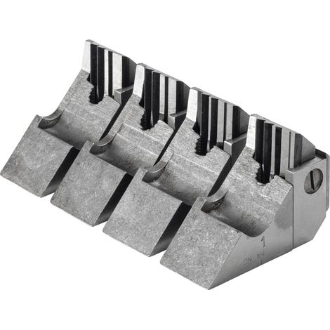 Strehl+Halt UNC 1 3/4"-5, Satz