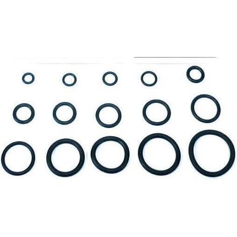 1CF O-RING 12,10X2,70 X CANNA LAVELLO PZ 100