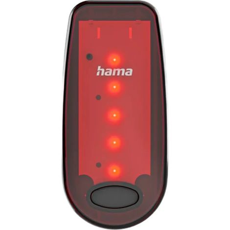 Luminaire hama sl-c ricaricabile 4 modalità LED (1/3)
