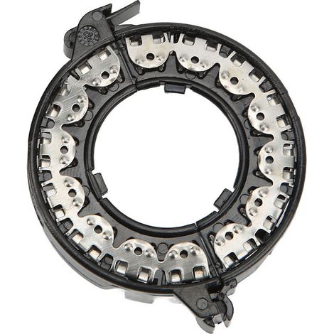 Scheinwerferlampenfassungsadapter für Mercedes D1S D1R D3S D3R HID-Xenonlampen (1/5)