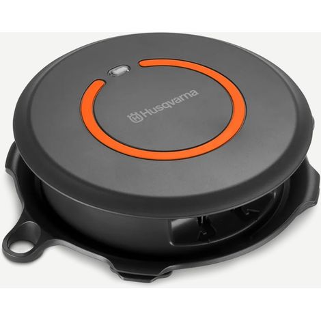 HUSQVARNA FlexiFence Kit de delimitación temporal para robots cortacésped