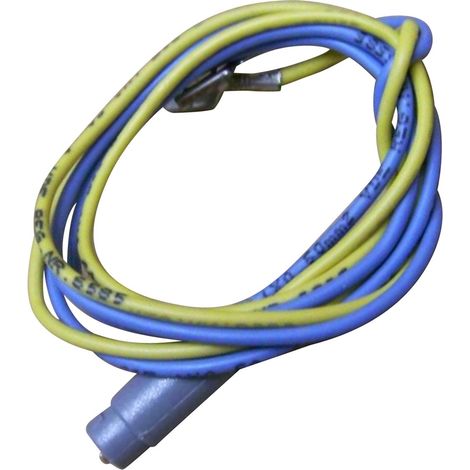 Ersatzteil - Gelbes Licht -  - BEKO, PROLINE, FAR, DOMEOS, LEISURE, ARDEM