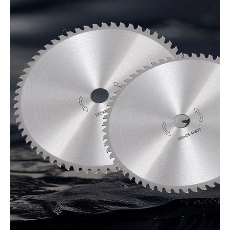 Lot de 4 lames pour débroussailleuse et multifonction 4 en 1 (SKU Produit : 93180548 SKU Offre : 927LIU11) (1/2)