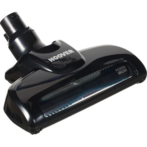 Brosse d’Origine Tapis et Parquet, Poils Animaux, Noir (1/5)