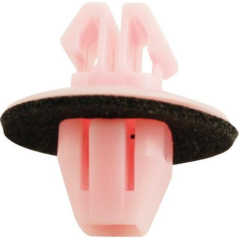 Agrafes pour garnitures pour Toyota, pack de 50 (1/2)
