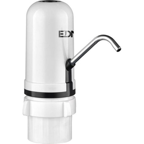Distributeur électronique Pour Cylindres D'eau Avec Diamètre De Bouche Admis ø4-5cm. (1/5)