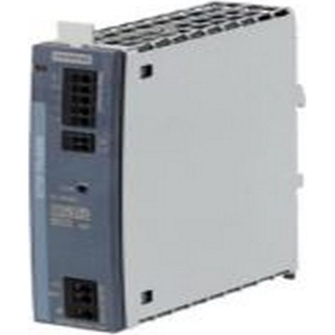 Alimentatore Sitop psu6200, monofase dc 24 v/5 a