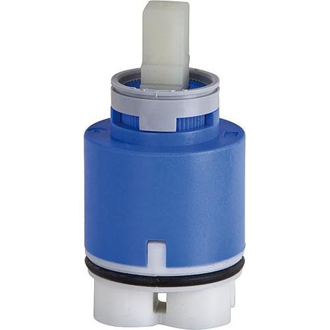 Cartouche pour mitigeur lavabo Kos, 93 500 07+08+12+13