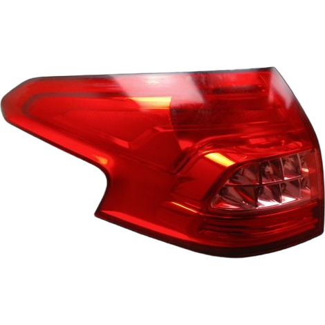 [PRODUIT D'OCCASION] Feu Arriere Gauche  CITROEN C5 Tourer II (x7) 2008-... ♻️ Ref Oe. 6351fa - Garantie à vie (1/3)