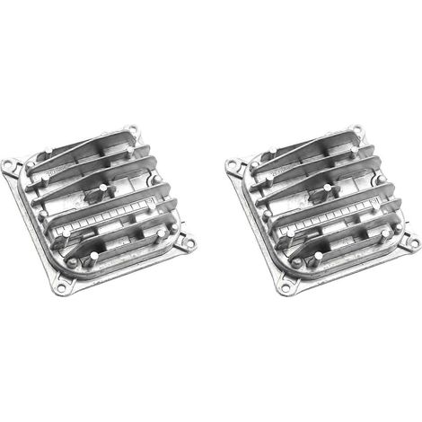 2 modules régulateurs de tension de ballast pour phares LED A2228700789 2228700789 pour Classe CES W212 W222 W218 (1/5)